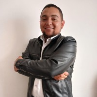 Christian Camilo Martinez Tocora