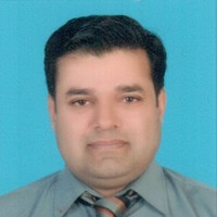 Mansoor Syed