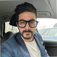 Riccardo Masetto