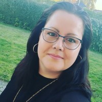 Mary Jane Garcia Larsen