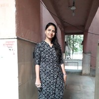 Amrita Maurya