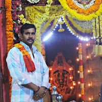 Varun Mallya B