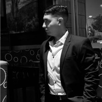 Kory Saucedo
