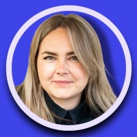 Mona Louisa Flouberg Bastholm