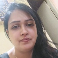 Ayesha Sharief