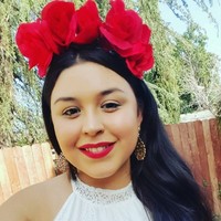 Alexandria Burgueño