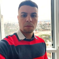 Andrey Henrique