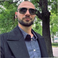 Petar Rusev