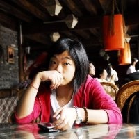 Aili Jiang