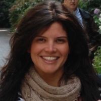 Lisa Eggar