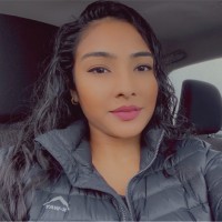 Nikita Pooran