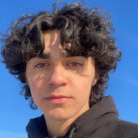 Nicholas Oliveira