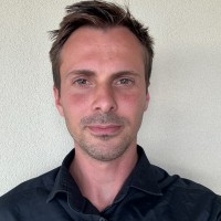 Jonathan Lebrat