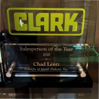Chad Lentz