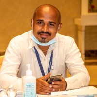 William Vijaya Baskar M