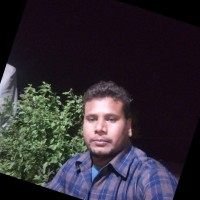 Rohit Manjhi