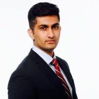 Mitul Parmar