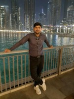 Muhammad Usman ali