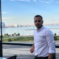 Parvin Mahmudov