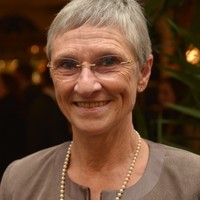 Isabelle Brahy