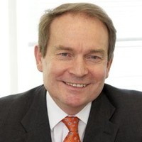 Kevin Ronaldson