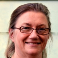 Jacqueline Harrison-Jewell