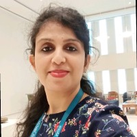 Deepa Bansal