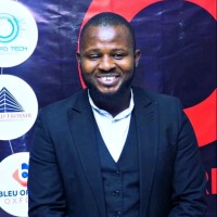 Salimon Ololade