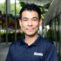 Takao kawabe