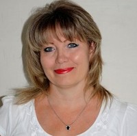 Светлана Плетинка