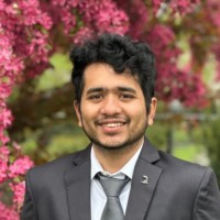 Samarth Saxena
