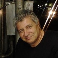 MARCO FONTES