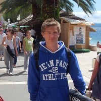 Sondre Bonkerud