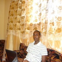 Mohamed Ibrahim