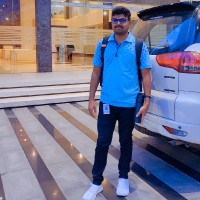 Lingaraju G S