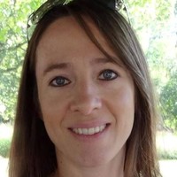 Catherine Voegele, Phd
