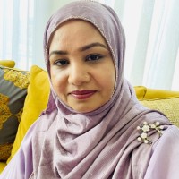 Jasmin Arif