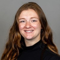 Bella Mcgregor