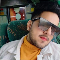 Harshit Vinayak