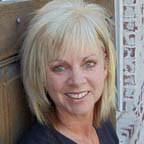 Tammy Foster