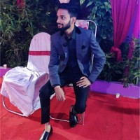 Shubham Gupta