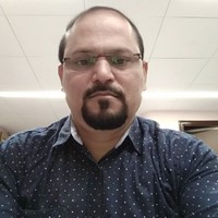 Rajendra Shanbhag