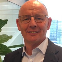 Paul Crane