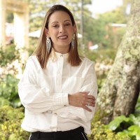 Luisa Fernanda Montoya Bernal