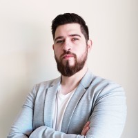 Josh Padilla