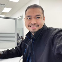 Calvin Adjijil, Eit