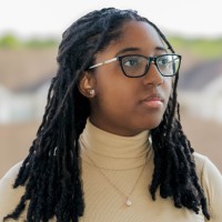 Zarriah Ray