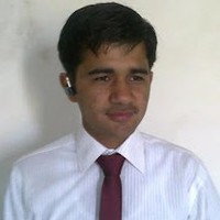 Muhammad Arshad Mukhtar