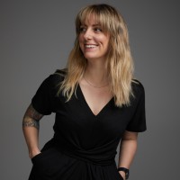 Jenni Harrison