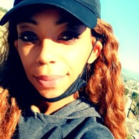 Perrisha Robinson